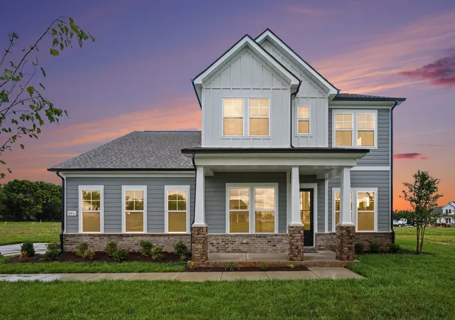 Photo 3 of Single family home for sale at 2911 Chetco Way, Murfreesboro, TN 37129 | MLS# 3610189 | Listing updated on 2026-10-10