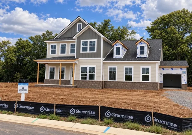 Photo 1 of Single family home for sale at 310 Eyak Ln, Murfreesboro, TN 37129 | MLS# 3610192 | Listing updated on 2026-10-04