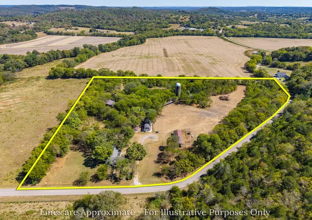 Photo 2 of Single family home for sale at 330 Swan Crk Rd, Fayetteville, TN 37334 | MLS# 3610587 | Listing updated on 2026-10-02