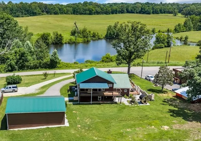 Photo 1 of Single family home for sale at 1278 Spencer Ml Rd, Burns, TN 37029 | MLS# 3610203 | Listing updated on 2026-10-02