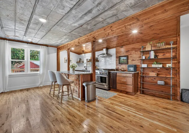 Photo 4 of Single family home for sale at 1278 Spencer Ml Rd, Burns, TN 37029 | MLS# 3610203 | Listing updated on 2026-10-02