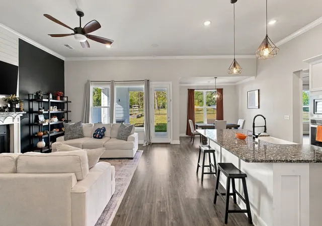 Photo 1 of Single family home for sale at 1113 Vicar Ln, Mount Juliet, TN 37122 | MLS# 3628294 | Listing updated on 2026-10-29