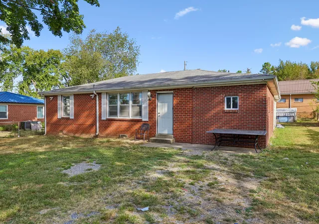 Photo 3 of Single family home for sale at 103 Kings Rd, Smyrna, TN 37167 | MLS# 3612789 | Listing updated on 2026-10-07