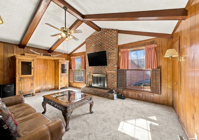 Photo 4 of Sale Pending at 2579 Willowbranch Dr, Nashville, TN 37217 | MLS# 3610557 | Listing updated on 2026-10-04