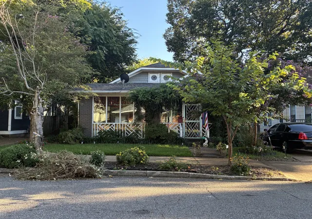Photo 1 of Single family home for sale at 1391 Vance Ave, Memphis, TN 38104 | MLS# 3610231 | Listing updated on 2026-10-02
