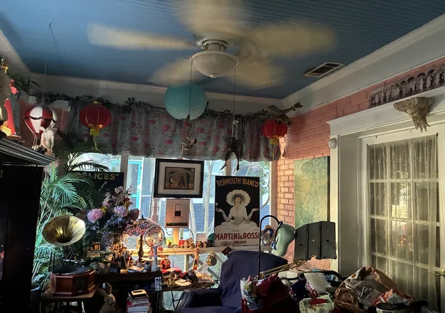 Photo 3 of Single family home for sale at 1391 Vance Ave, Memphis, TN 38104 | MLS# 3610231 | Listing updated on 2026-10-02