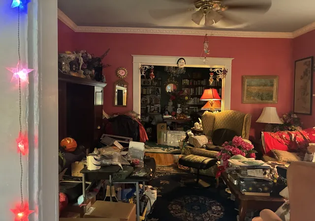 Photo 4 of Single family home for sale at 1391 Vance Ave, Memphis, TN 38104 | MLS# 3610231 | Listing updated on 2026-10-02