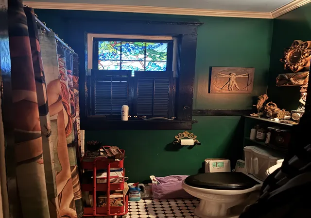 Photo 9 of Single family home for sale at 1391 Vance Ave, Memphis, TN 38104 | MLS# 3610231 | Listing updated on 2026-10-02