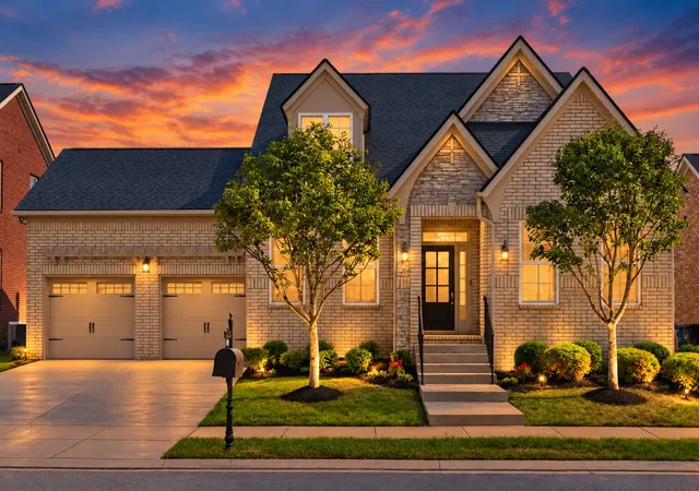 Photo 1 of Single family home for sale at 772 Beamon Dr, Franklin, TN 37064 | MLS# 3610217 | Listing updated on 2026-10-02