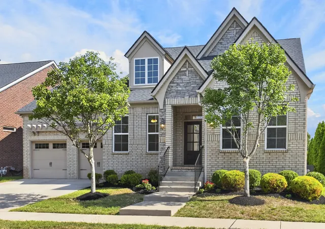 Photo 2 of Single family home for sale at 772 Beamon Dr, Franklin, TN 37064 | MLS# 3610217 | Listing updated on 2026-10-02