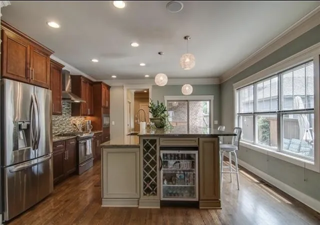 Photo 1 of Single family home for sale at 1702b 15th Avenue S, Nashville, TN 37212 | MLS# 3610970 | Listing updated on 2026-10-04