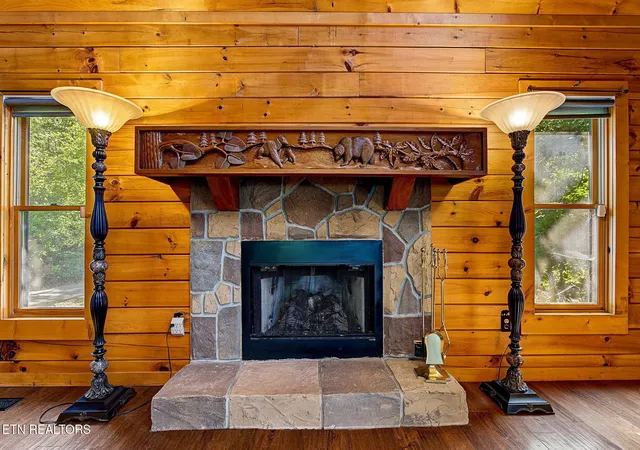 Photo 3 of Single family home for sale at 1023 Gordon Way, Sevierville, TN 37876 | MLS# 3610222 | Listing updated on 2026-10-31