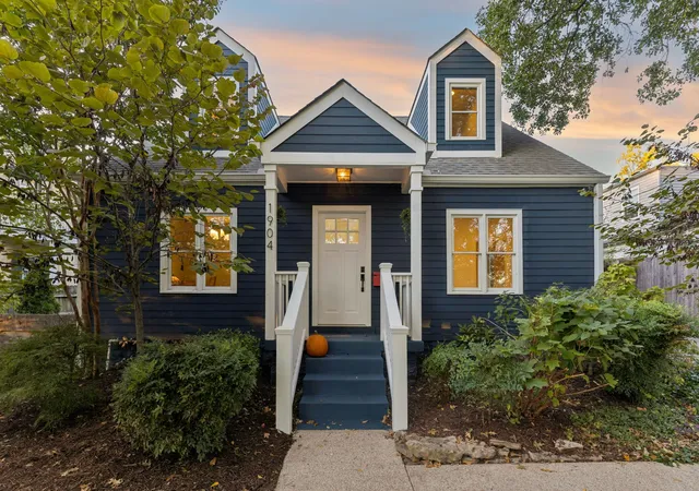 Single family home for sale at 1904 Sweetbriar Ave, Nashville, TN 37212 | MLS# 3615235