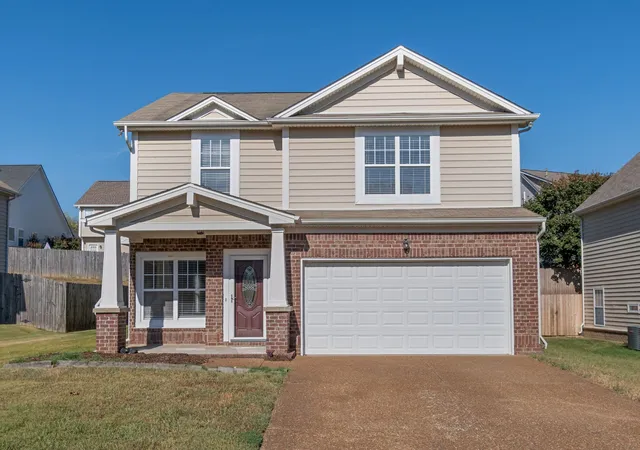 Single family home for sale at 1430 Bern Dr, Spring Hill, TN 37174 | MLS# 3610900