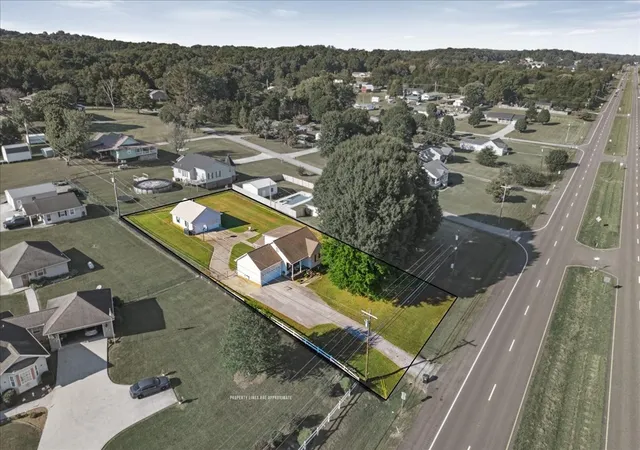 Photo 3 of Single family home for sale at 3354 Highway 11 S, Riceville, TN 37370 | MLS# 3610257 | Listing updated on 2026-10-05