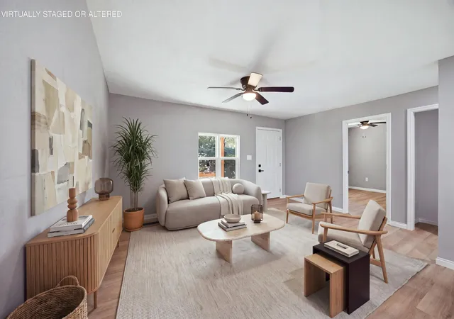Photo 4 of Single family home for sale at 3307 East 43rd St, Chattanooga, TN 37407 | MLS# 3610245 | Listing updated on 2026-10-02