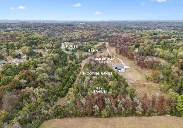 Photo 4 of Single family home for sale at 2022 Lasea Rd, Spring Hill, TN 37174 | MLS# 3619404 | Listing updated on 2026-10-23