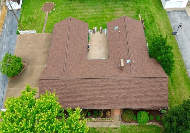 Photo 3 of Single family home for sale at 4018 Trotwood Ave, Columbia, TN 38401 | MLS# 3610266 | Listing updated on 2026-10-03