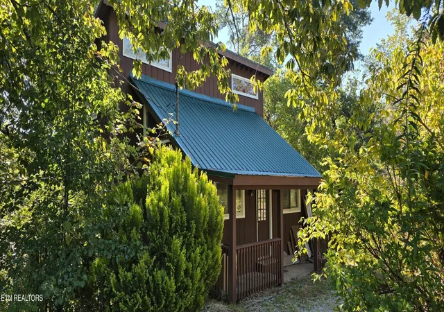 Photo 1 of Single family home for sale at 829 W Gold Dust Dr, Pigeon Forge, TN 37863 | MLS# 3610262 | Listing updated on 2026-10-02