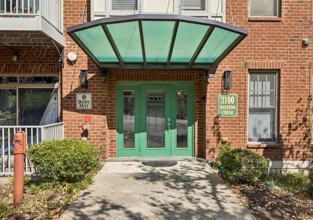Photo 1 of Condo for sale at 3100 W End Cir #103, Nashville, TN 37203 | MLS# 3610636 | Listing updated on 2026-10-08