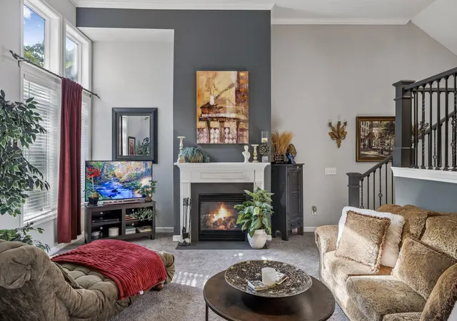 Photo 3 of Condo for sale at 320 Old Hickory Blvd #905, Nashville, TN 37221 | MLS# 3610304 | Listing updated on 2026-10-02