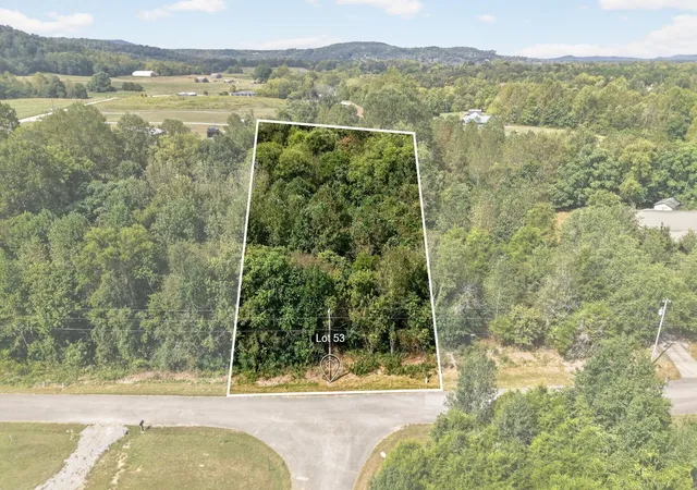 Photo 2 of Land for sale at 0 Hidden River Ave, Sparta, TN 38583 | MLS# 3611527 | Listing updated on 2026-10-05