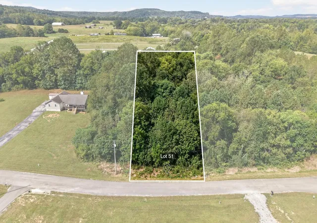 Photo 3 of Land for sale at 0 Hidden River Ave, Sparta, TN 38583 | MLS# 3611527 | Listing updated on 2026-10-05