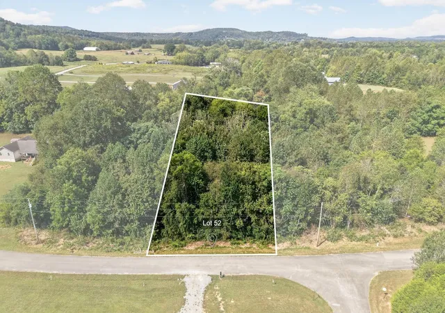 Photo 3 of Land for sale at 0 Hidden River Ave, Sparta, TN 38583 | MLS# 3611527 | Listing updated on 2026-10-05