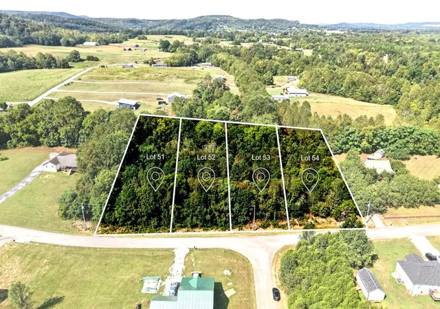 Photo 4 of Land for sale at 0 Hidden River Ave, Sparta, TN 38583 | MLS# 3611527 | Listing updated on 2026-10-05
