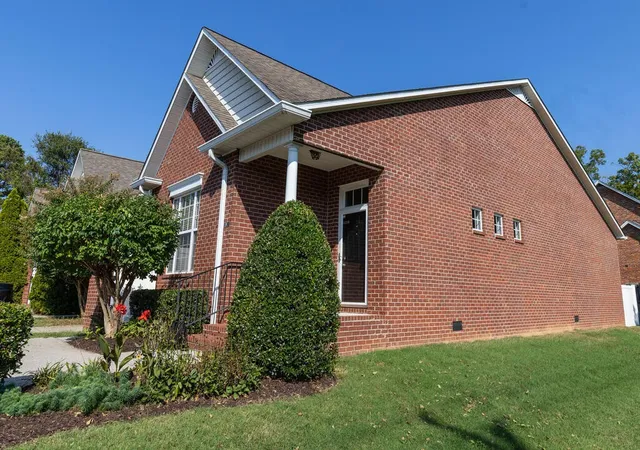 Photo 2 of Townhouse for sale at 193 Saint James W, Cookeville, TN 38501 | MLS# 3611045 | Listing updated on 2026-10-03
