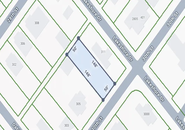 Photo 3 of Land for sale at 311 30th Street, Old Hickory, TN 37138 | MLS# 3612133 | Listing updated on 2026-10-08