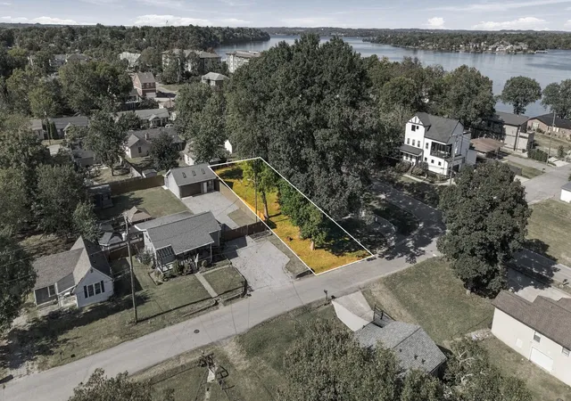 Land for sale at 311 30th Street, Old Hickory, TN 37138 | MLS# 3612133
