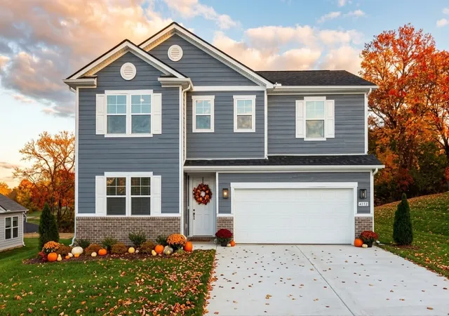 Photo 1 of Single family home for sale at 2372 Williamsport Landing, Columbia, TN 38401 | MLS# 3610333 | Listing updated on 2026-10-05