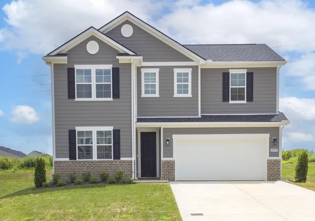 Photo 3 of Single family home for sale at 2319 Williamsport Landing, Columbia, TN 38401 | MLS# 3610336 | Listing updated on 2026-10-05