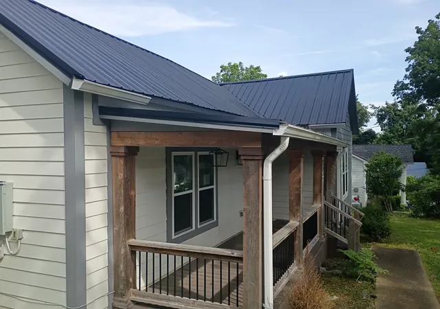 Photo 3 of Single family home for sale at 202 Cherry St, Dickson, TN 37055 | MLS# 3610378 | Listing updated on 2026-10-02
