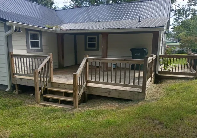 Photo 4 of Single family home for sale at 202 Cherry St, Dickson, TN 37055 | MLS# 3610378 | Listing updated on 2026-10-02