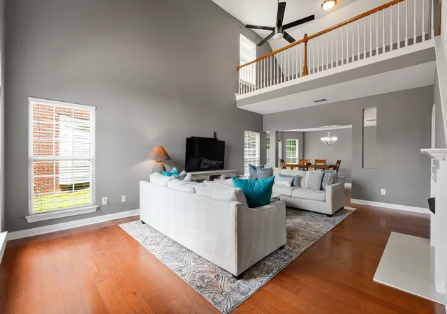 Photo 3 of Single family home for sale at 309 Rachels Meadow Ct, Hermitage, TN 37076 | MLS# 3610867 | Listing updated on 2026-10-02