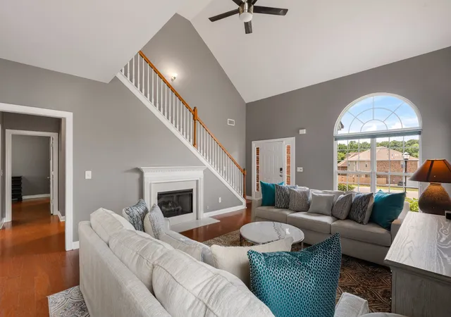 Photo 3 of Single family home for sale at 309 Rachels Meadow Ct, Hermitage, TN 37076 | MLS# 3610867 | Listing updated on 2026-10-02
