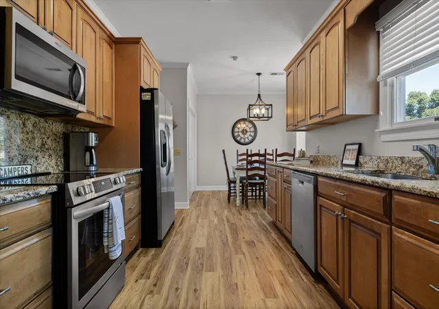 Photo 2 of Townhouse for sale at 1220 Bridgewater Ln, Chattanooga, TN 37405 | MLS# 3610356 | Listing updated on 2026-10-05