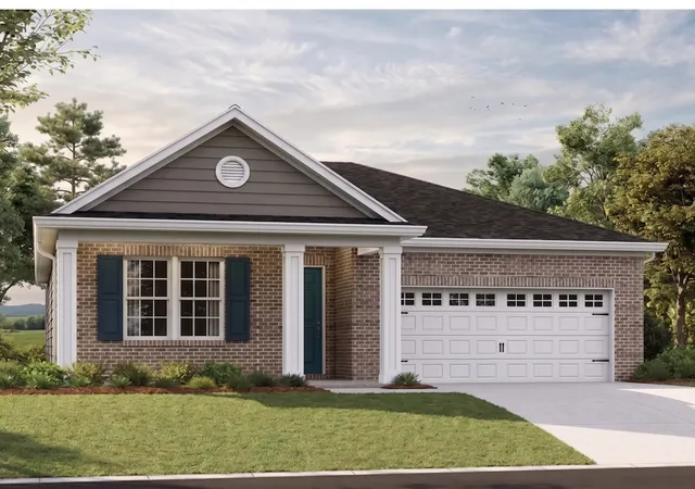 Photo 3 of Single family home for sale at 2403 Hartman Cvs, Columbia, TN 38401 | MLS# 3610357 | Listing updated on 2026-10-06