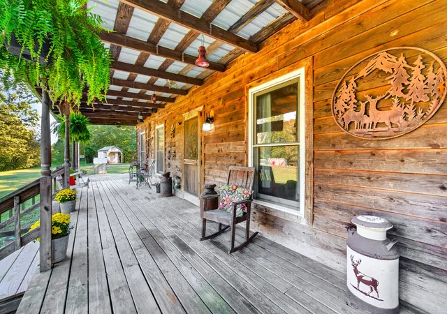 Photo 2 of Single family home for sale at 1208 Long Crk Rd, Dover, TN 37058 | MLS# 3612298 | Listing updated on 2026-10-06