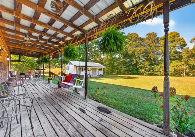Photo 3 of Single family home for sale at 1208 Long Crk Rd, Dover, TN 37058 | MLS# 3612298 | Listing updated on 2026-10-06