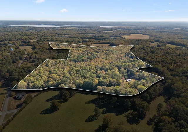 Photo 3 of Land for sale at 534 Whitney Branch Rd, Springville, TN 38256 | MLS# 3610366 | Listing updated on 2026-10-02