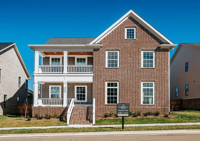 Photo 1 of Single family home for sale at 4030 Kathie Dr, Thompsons Station, TN 37179 | MLS# 3612319 | Listing updated on 2026-10-06