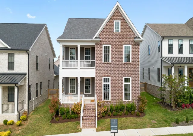 Photo 2 of Single family home for sale at 4030 Kathie Dr, Thompsons Station, TN 37179 | MLS# 3612319 | Listing updated on 2026-10-10