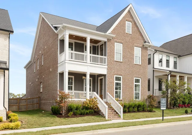 Photo 3 of Single family home for sale at 4030 Kathie Dr, Thompsons Station, TN 37179 | MLS# 3612319 | Listing updated on 2026-10-10