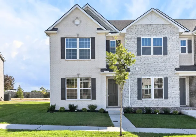 Townhouse for sale at 321 Lynwood Sta Blvd, Mount Juliet, TN 37122 | MLS# 3610369