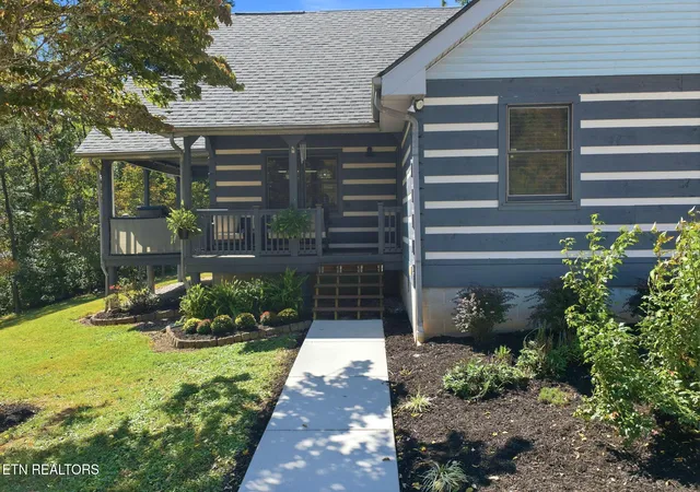Photo 1 of Single family home for sale at 175230 Johnson Ln, Lake City, TN 37769 | MLS# 3610373 | Listing updated on 2026-10-04