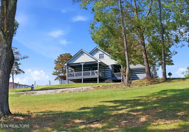 Photo 2 of Single family home for sale at 175230 Johnson Ln, Lake City, TN 37769 | MLS# 3610373 | Listing updated on 2026-10-04