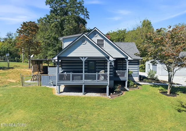 Photo 3 of Single family home for sale at 175230 Johnson Ln, Lake City, TN 37769 | MLS# 3610373 | Listing updated on 2026-10-04